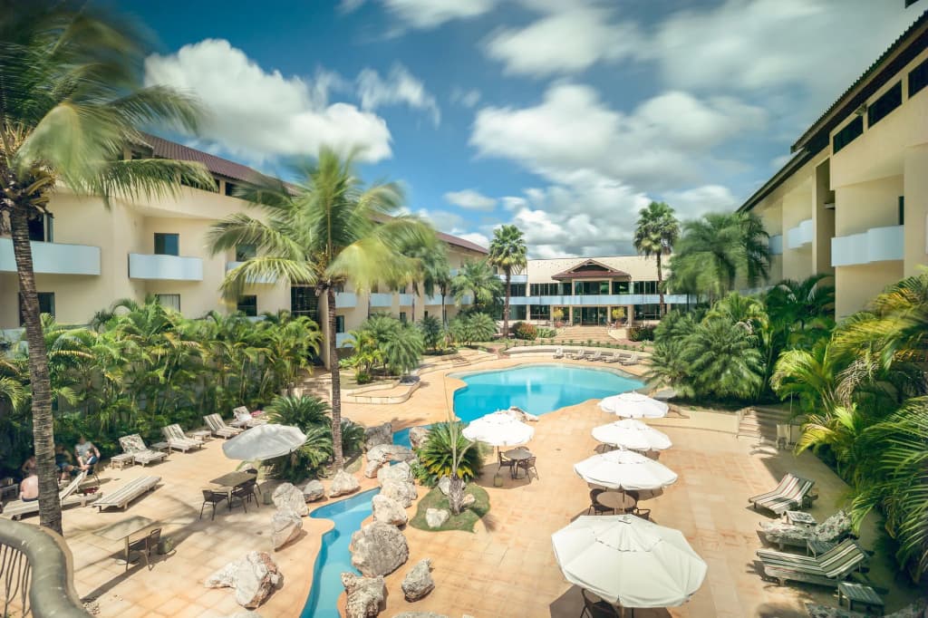 Hotel photo 5