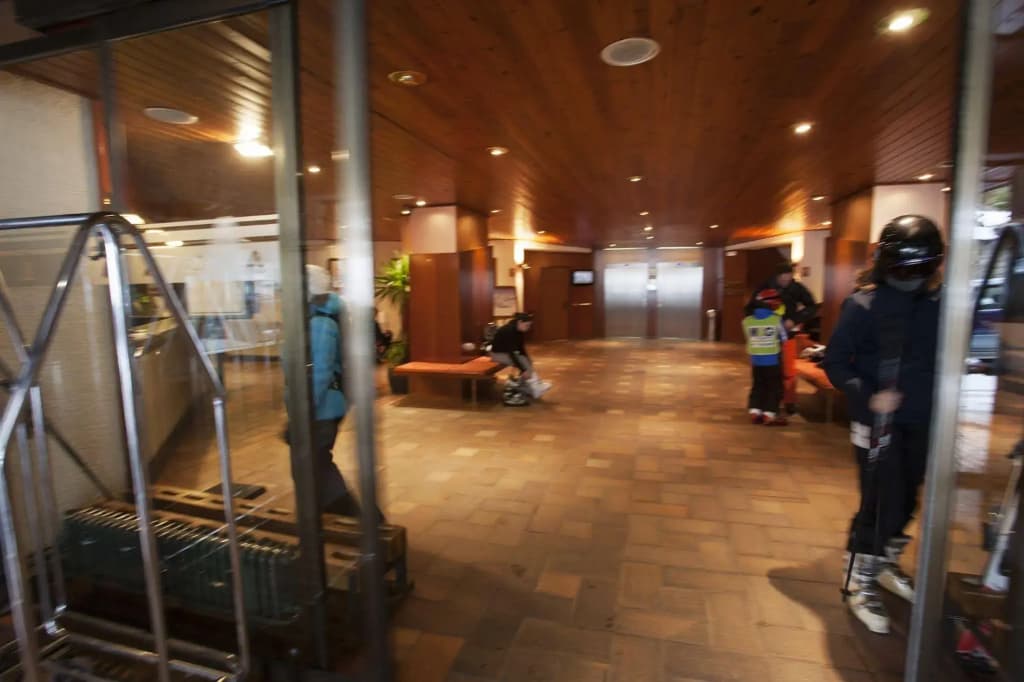 Hotel photo 18