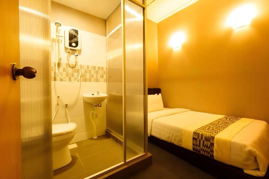 Hotel photo 7