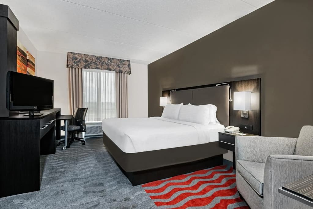 Hotel photo 19
