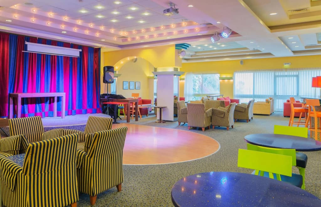 Hotel photo 19