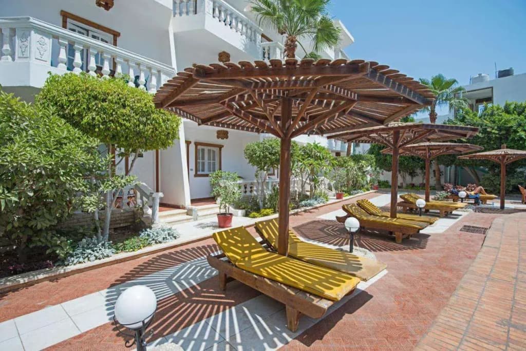 Hotel photo 12