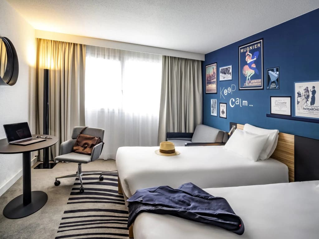 Hotel photo 5