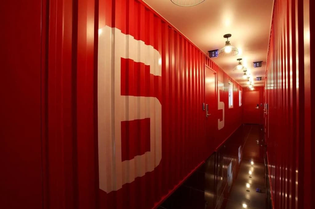 Hotel photo 15