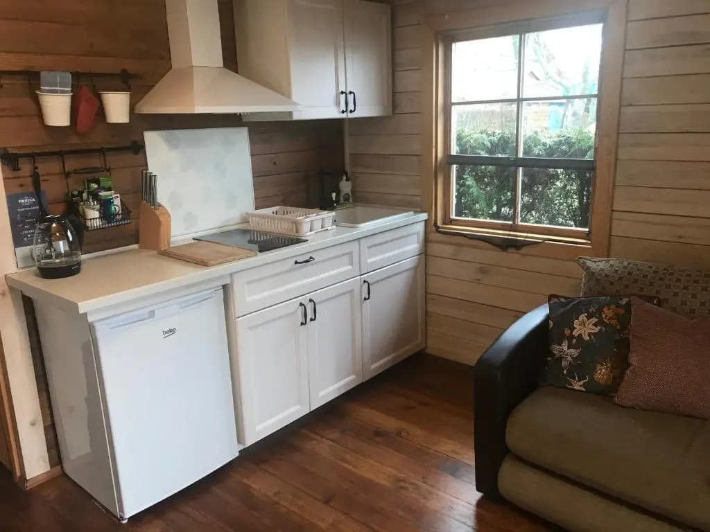 Cottage