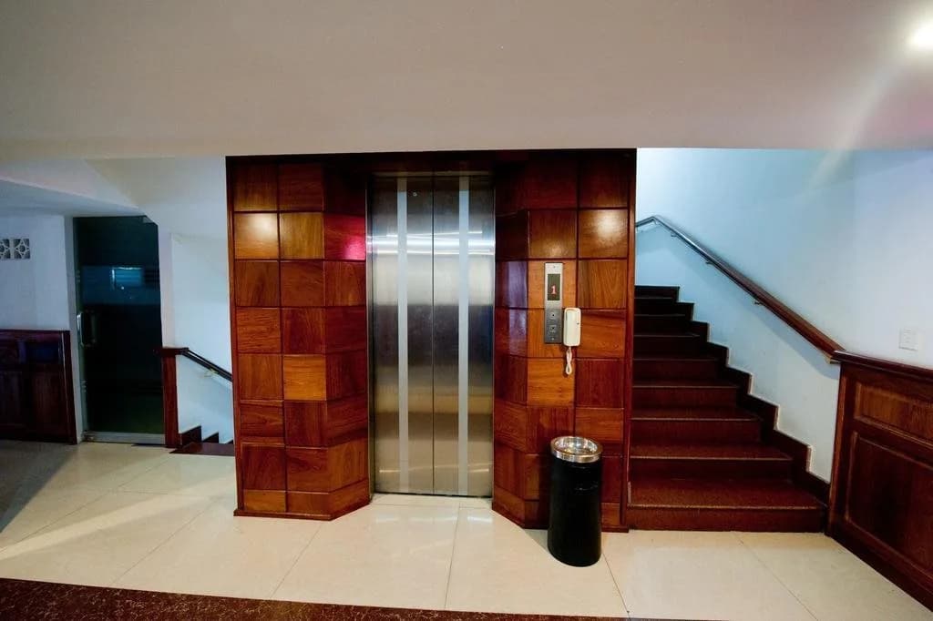 Hotel photo 7