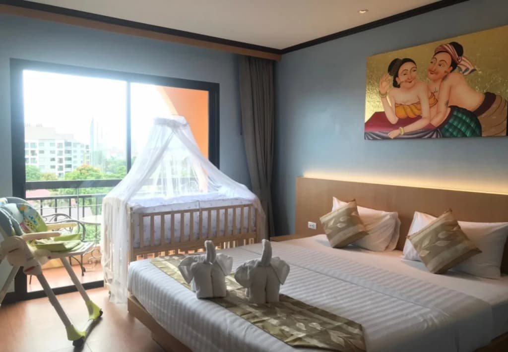 Hotel photo 6