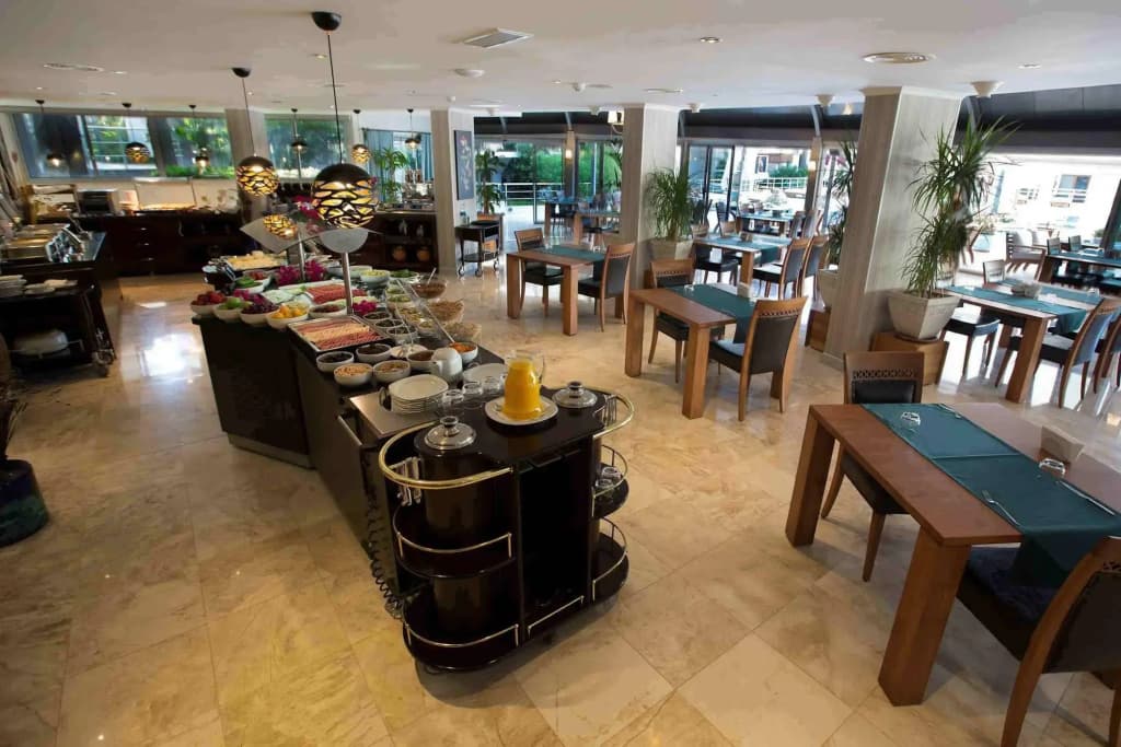 Hotel photo 34