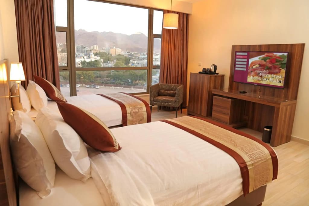 Hotel photo 17
