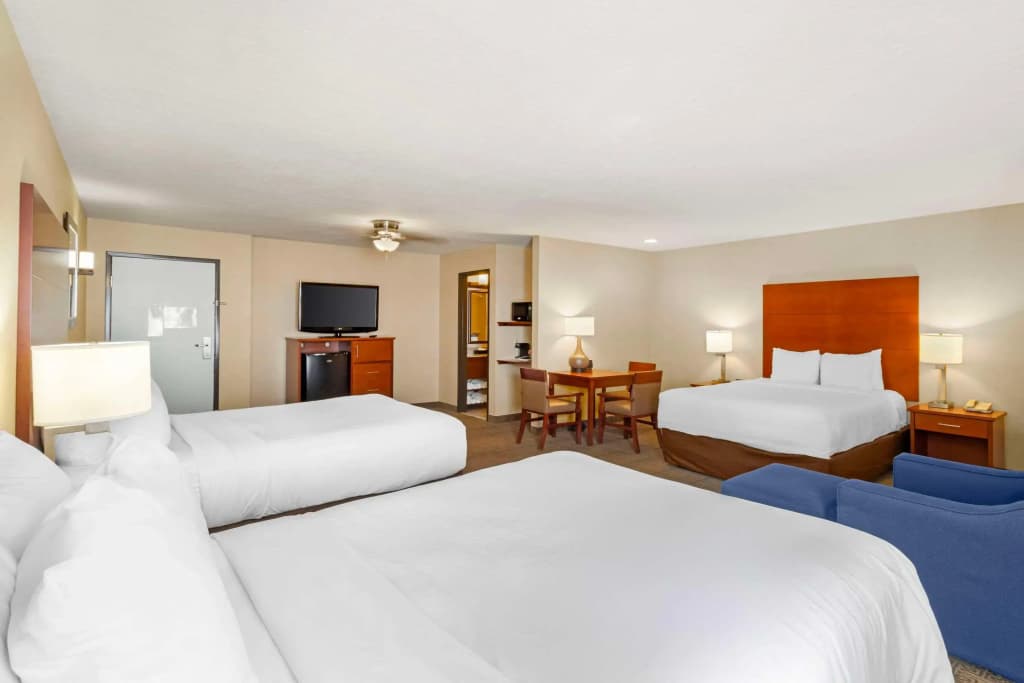 Hotel photo 5