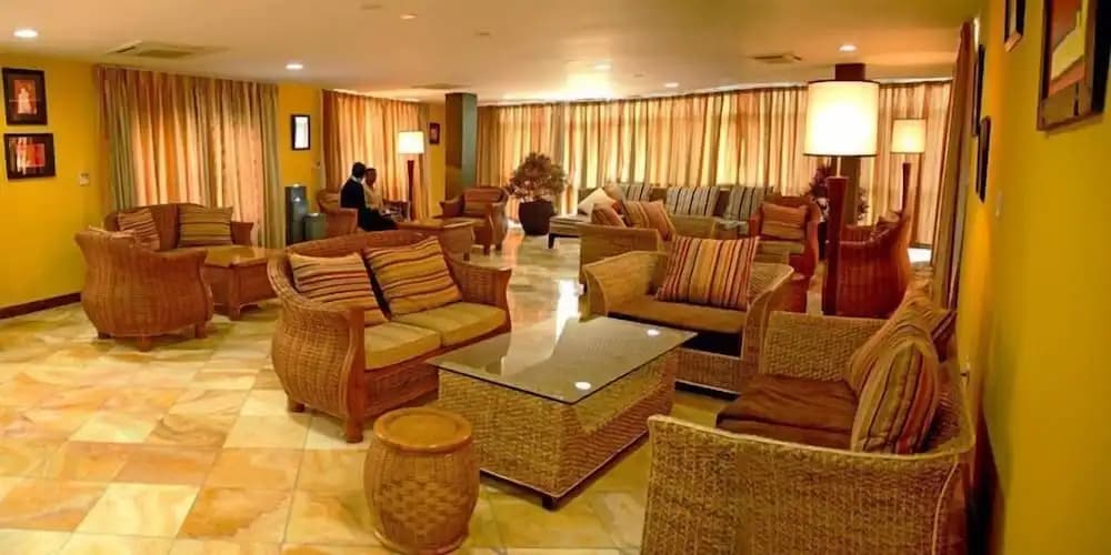 Hotel photo 2
