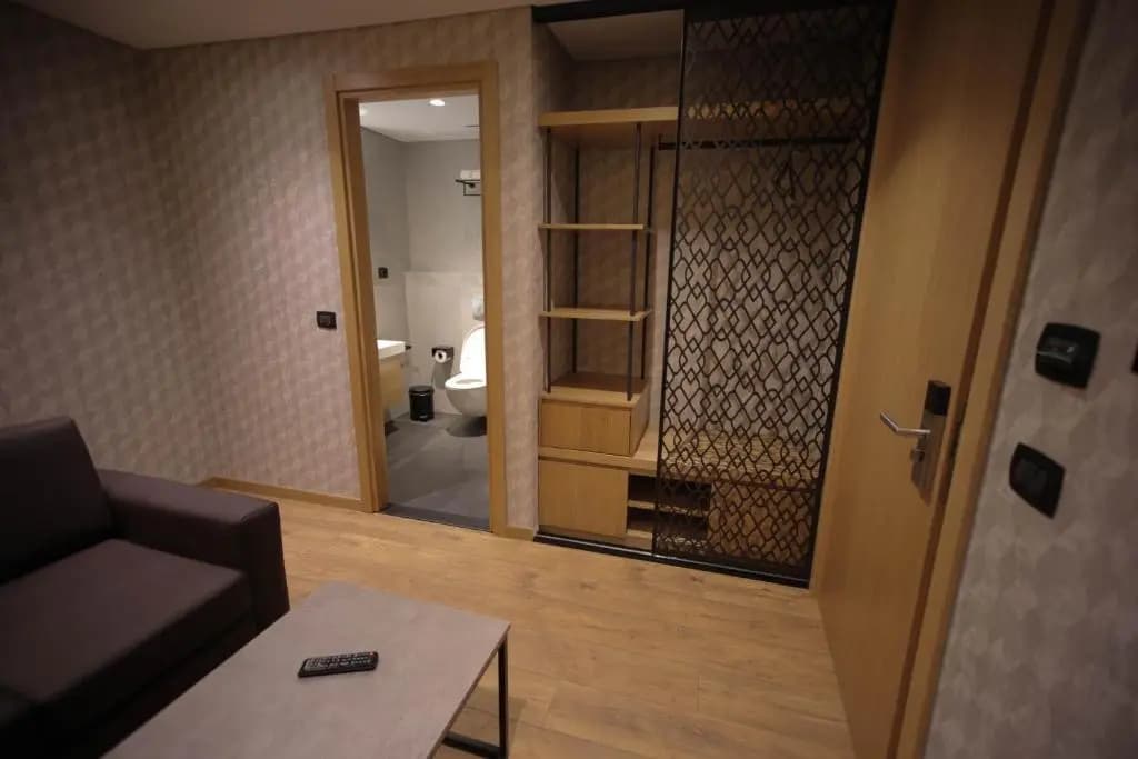 Suite