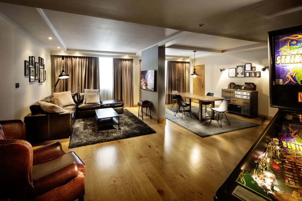 Hotel photo 8