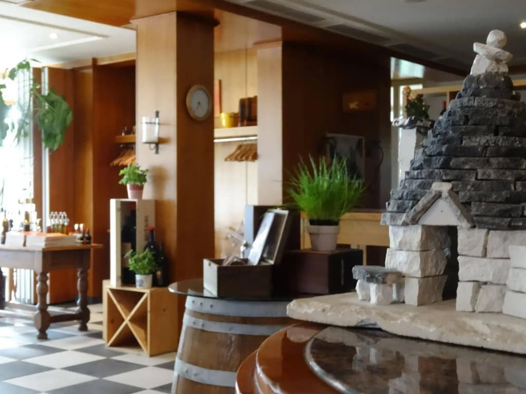 Hotel photo 20