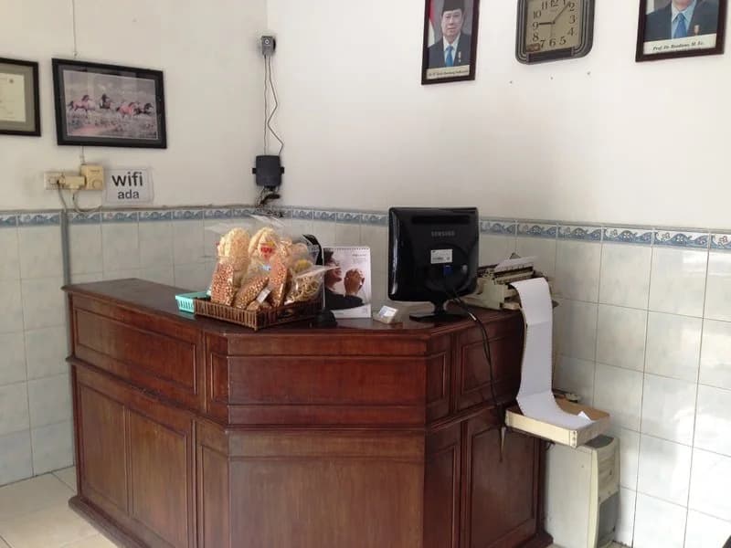 Hotel photo 13