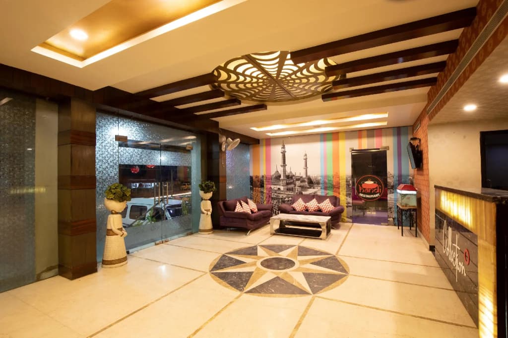 Hotel photo 4