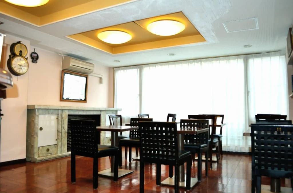 Hotel photo 10