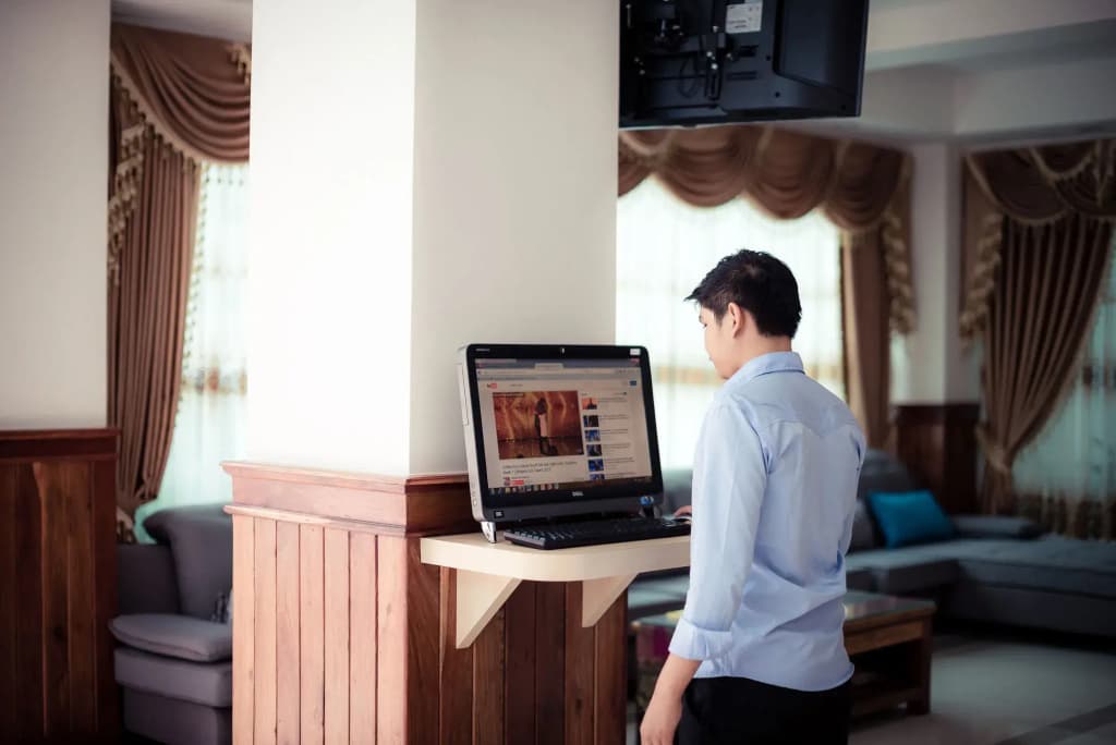 Hotel photo 21