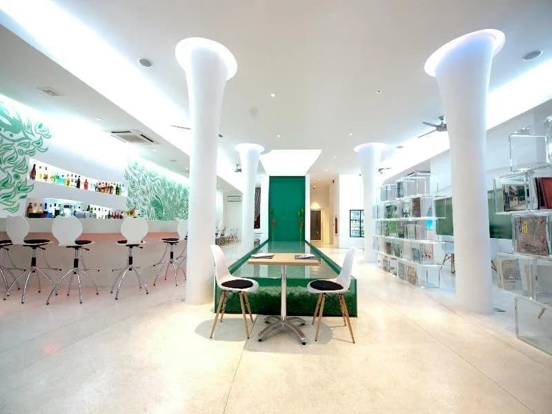 Hotel photo 11