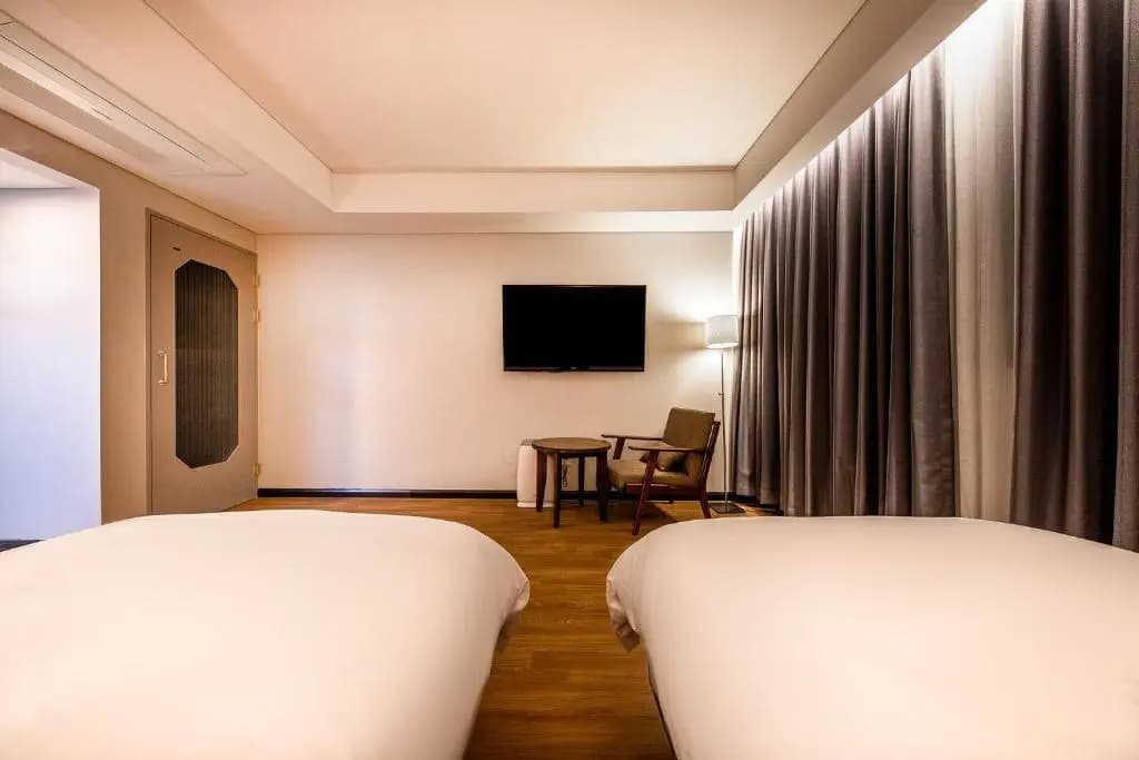 Hotel photo 4