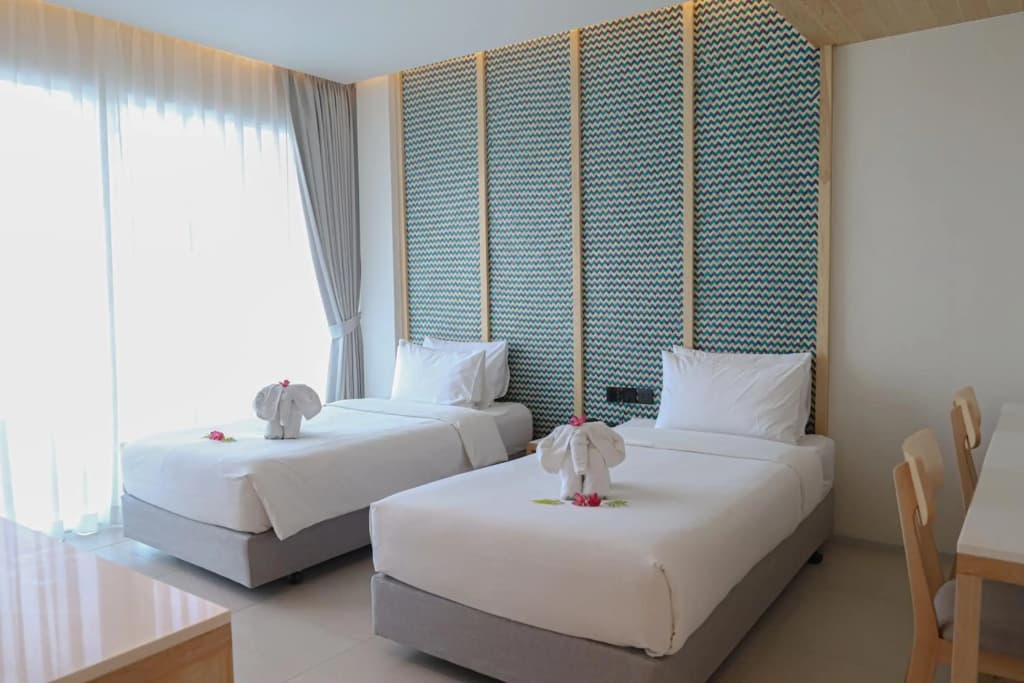 Hotel photo 10