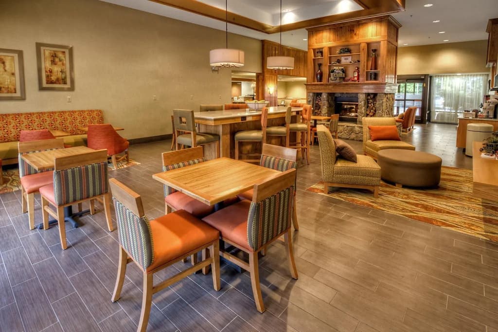 Hotel photo 22