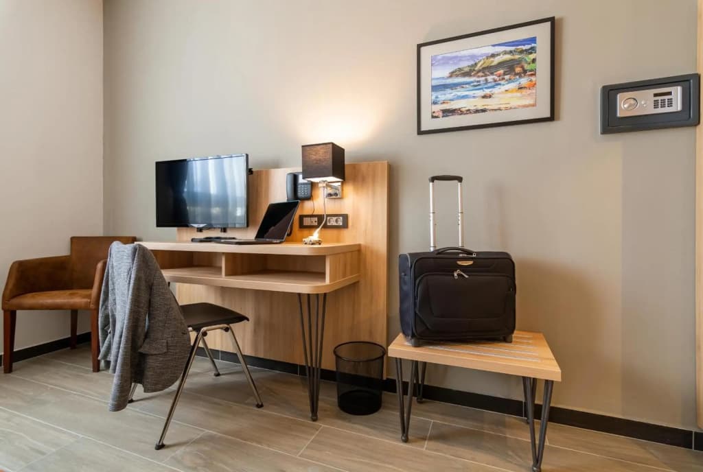 Hotel photo 4
