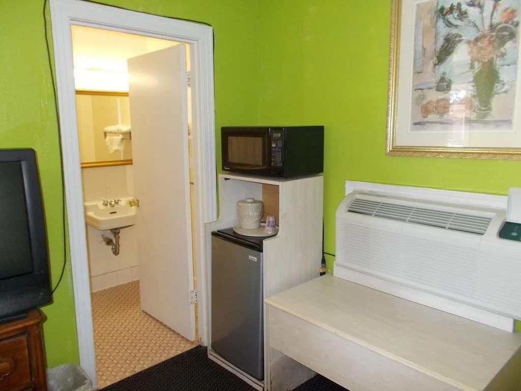 Hotel photo 8