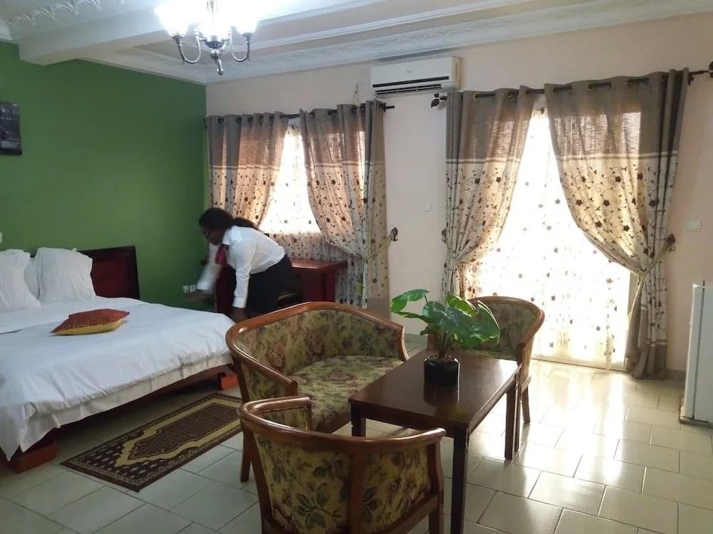 Hotel photo 20
