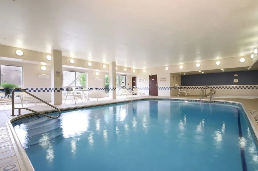 Hotel photo 11