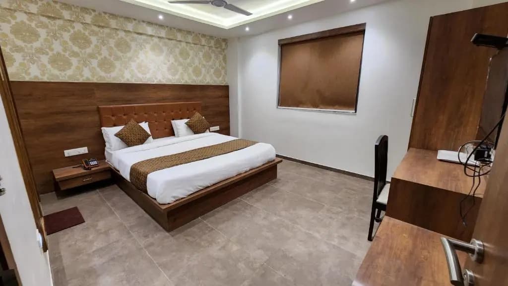 Superior room