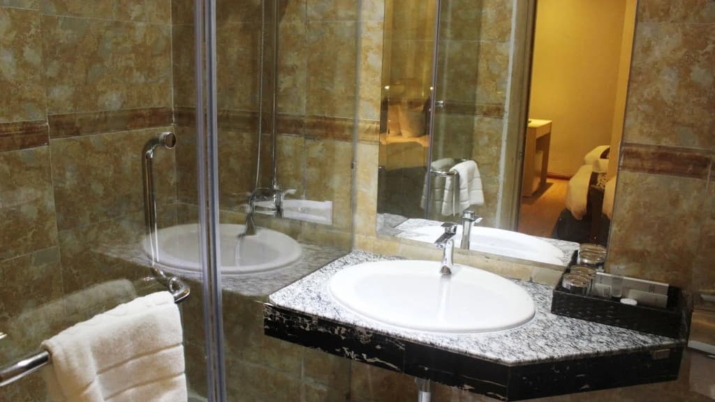 Hotel photo 10