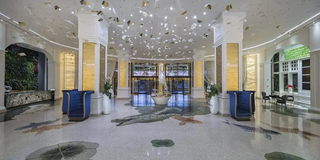 Hotel photo 2