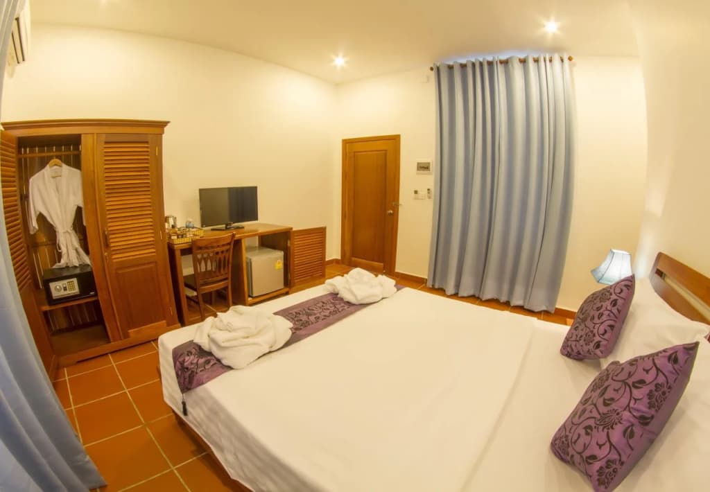 Hotel photo 2