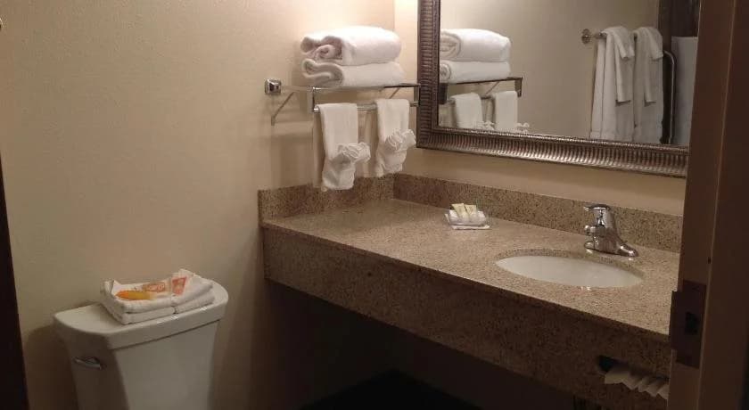 Hotel photo 9
