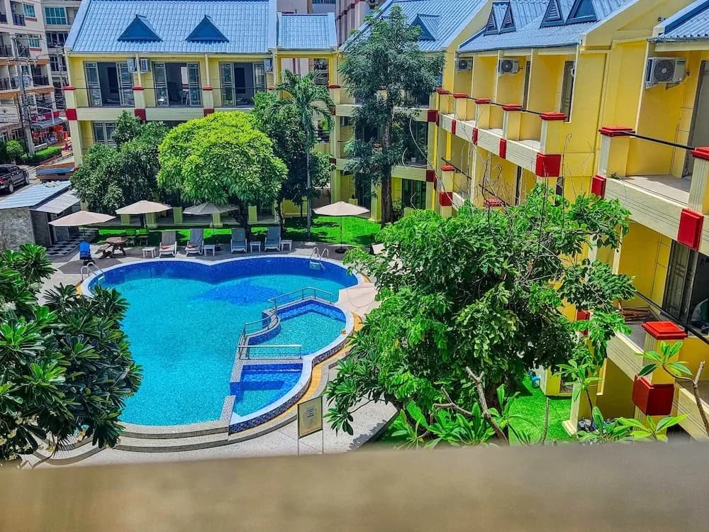 Hotel photo 15