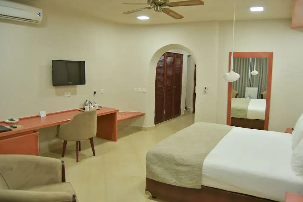 Hotel photo 6