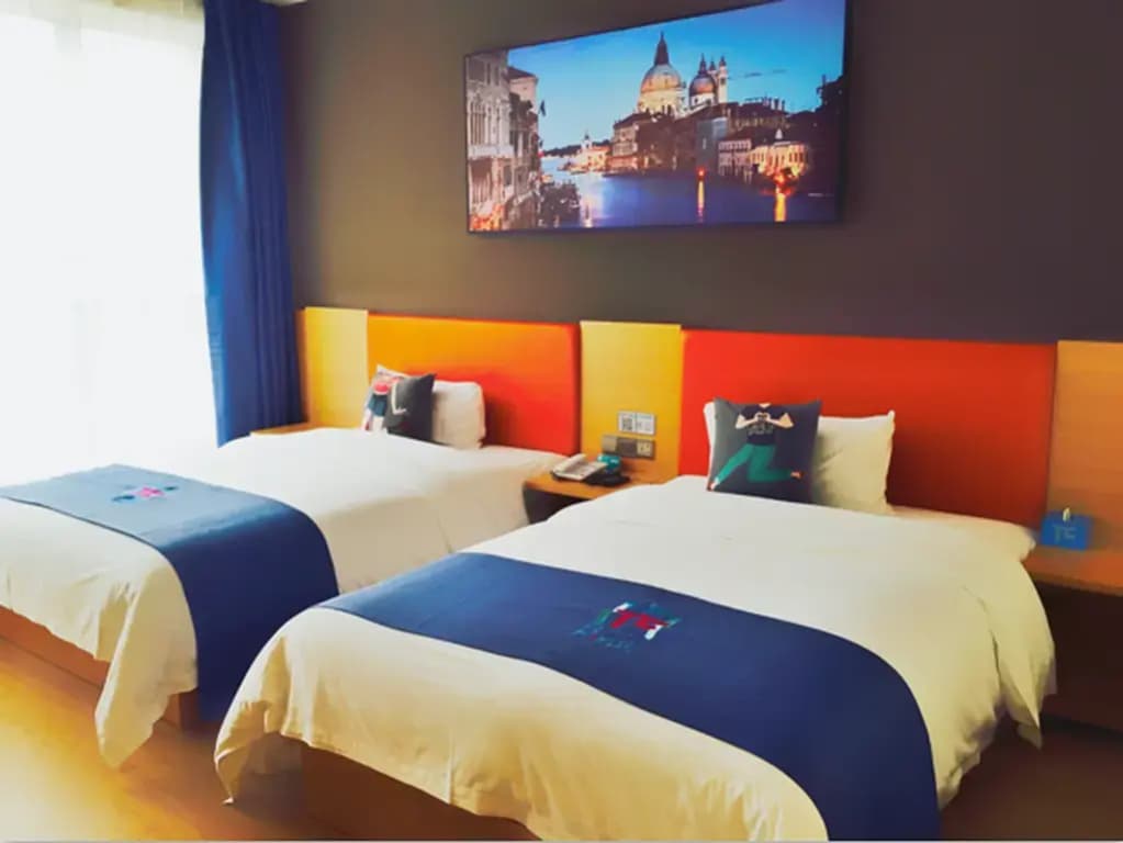 Hotel photo 2