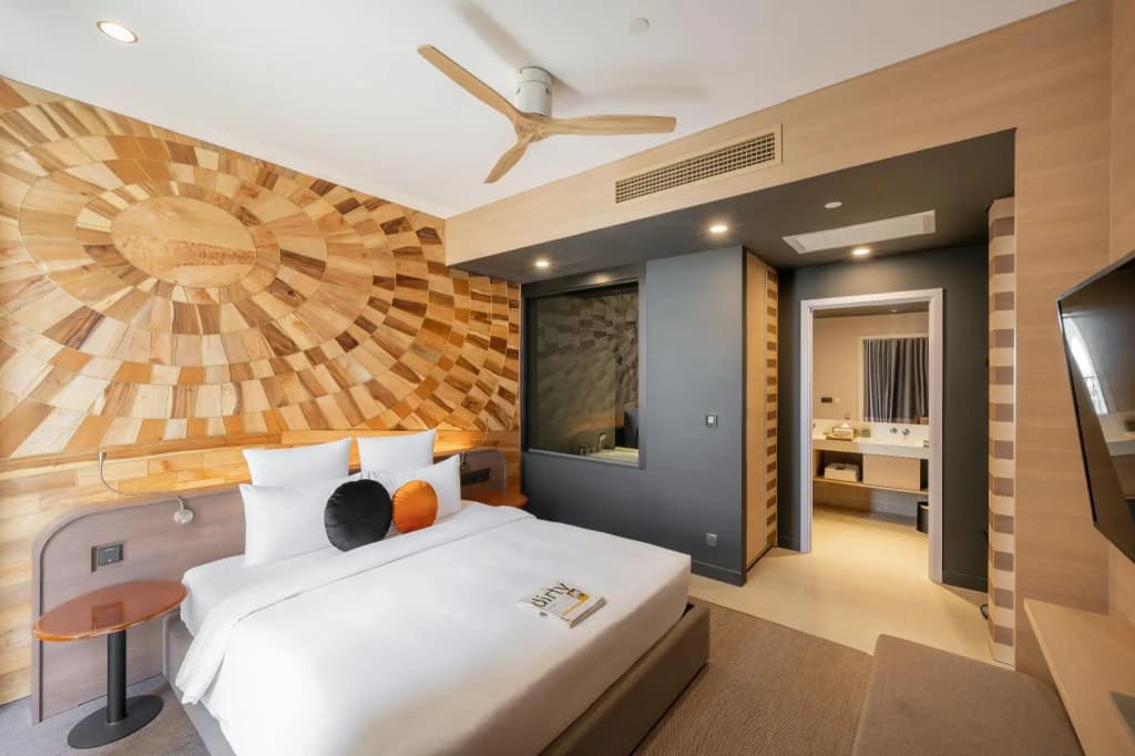 Hotel photo 11
