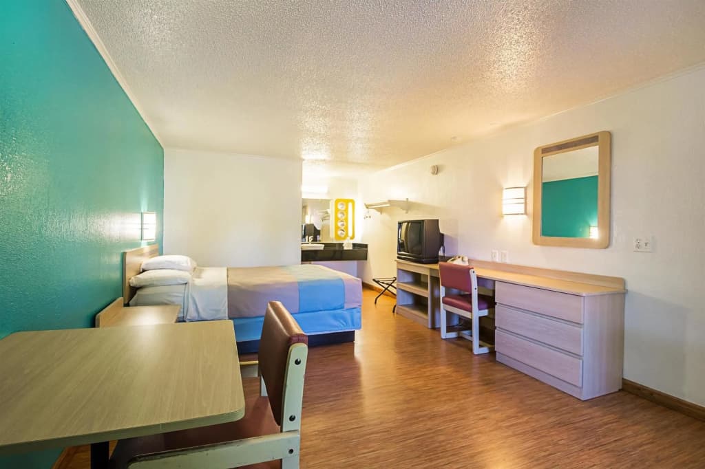 Hotel photo 6