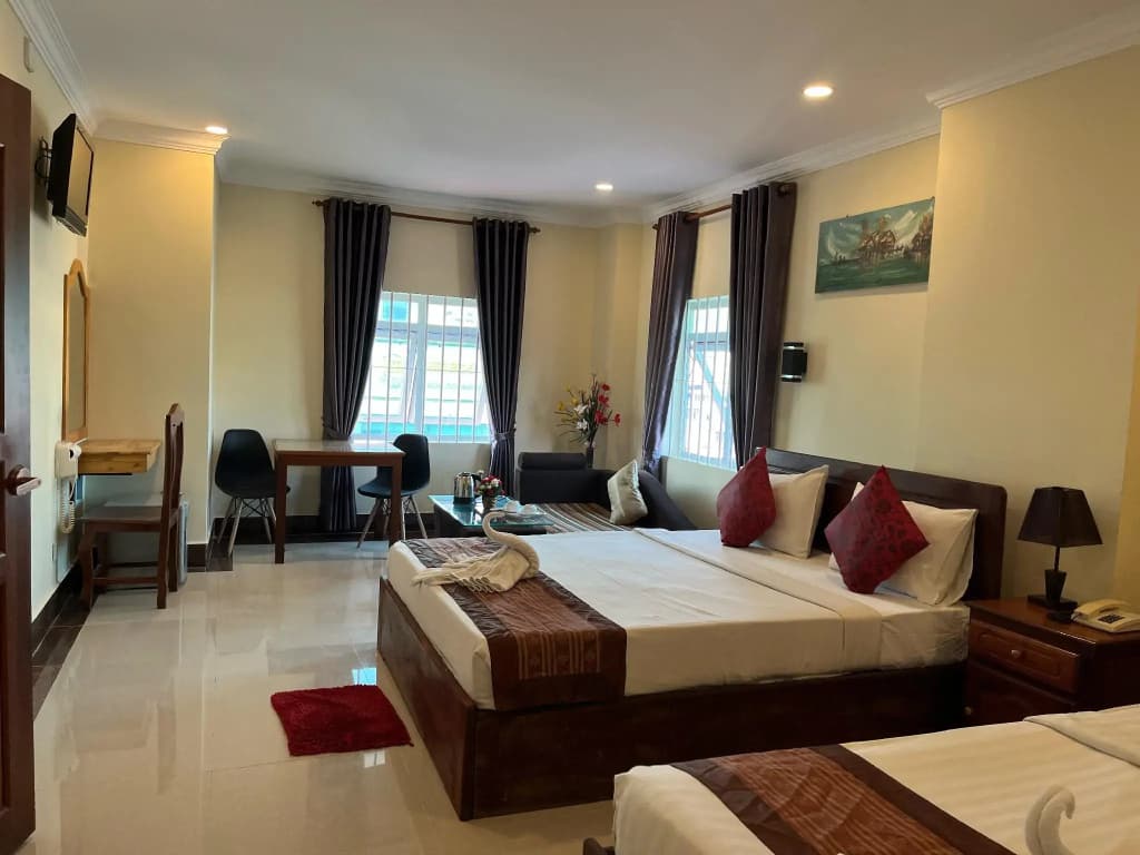 Hotel photo 6