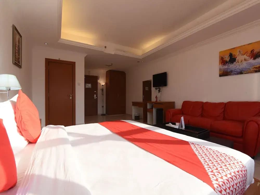 Hotel photo 7
