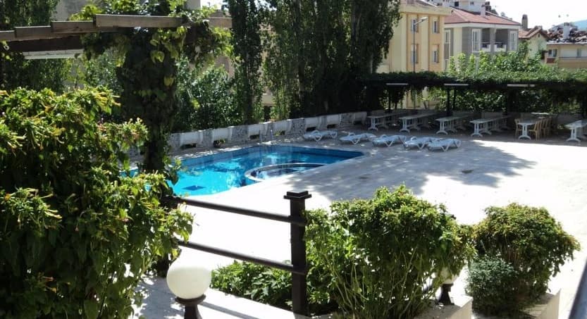 Hotel photo 9
