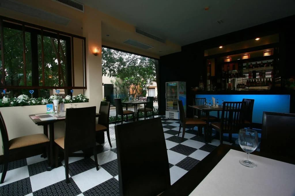 Hotel photo 19