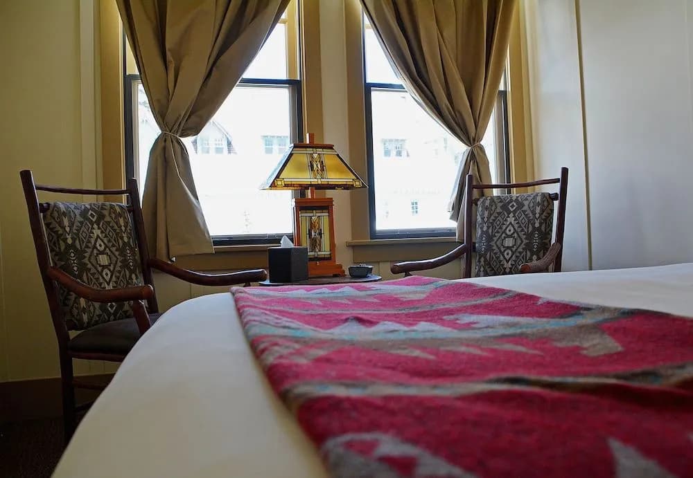 Hotel photo 7