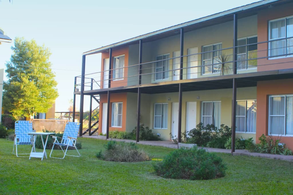 Hotel photo 1