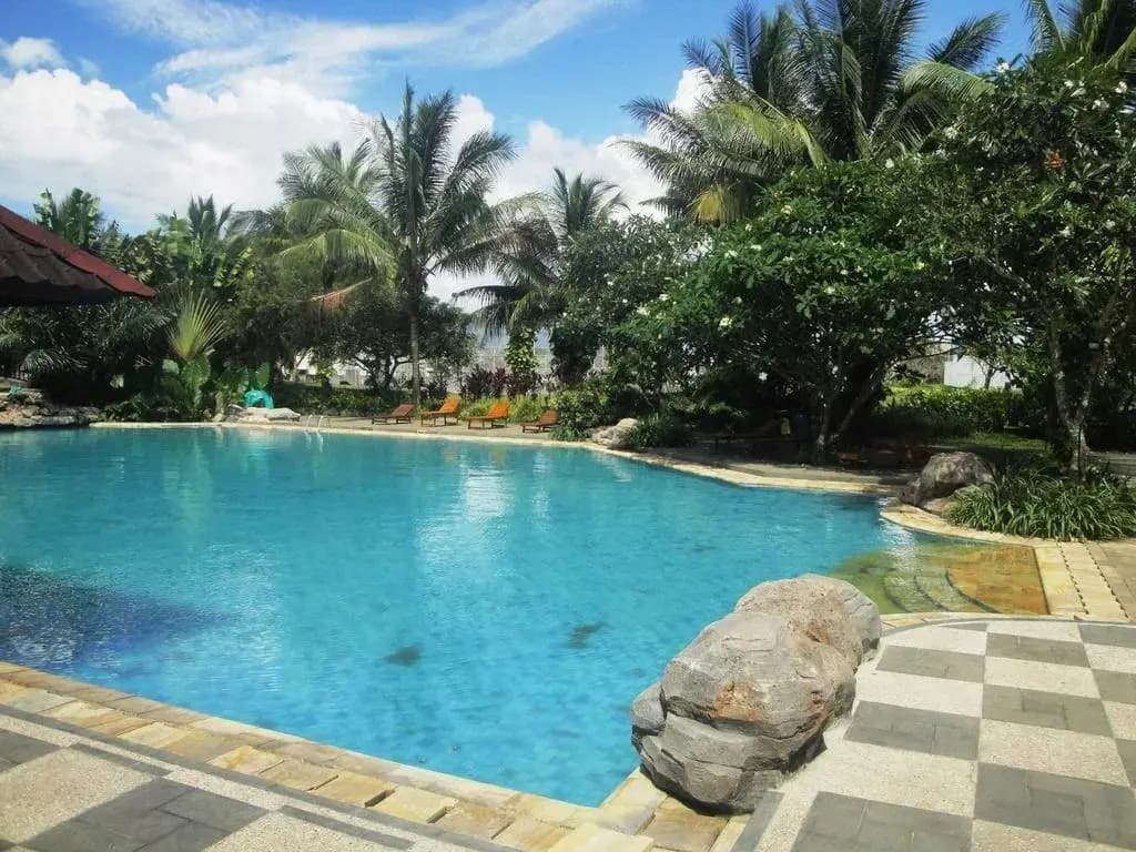 Hotel photo 20