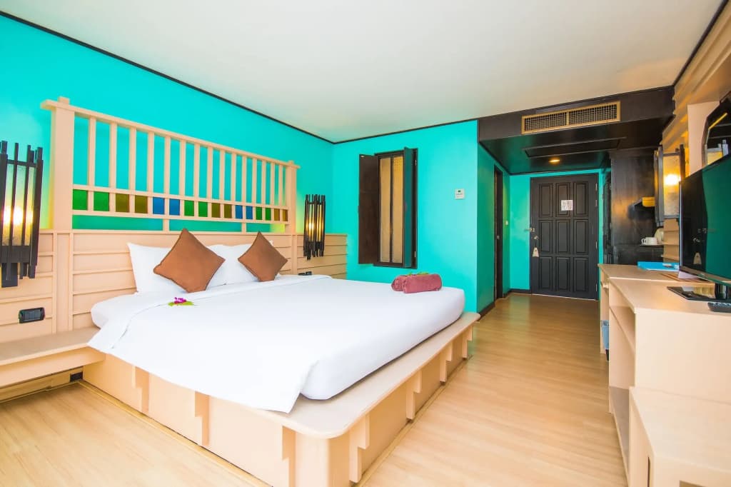 Hotel photo 4