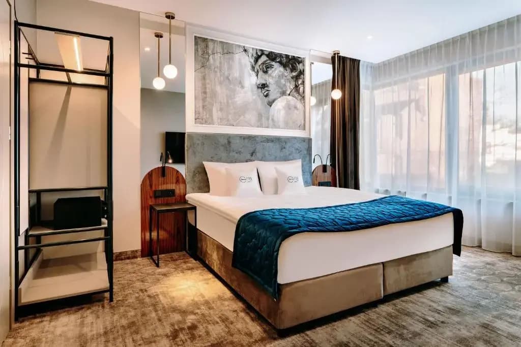 Hotel photo 6