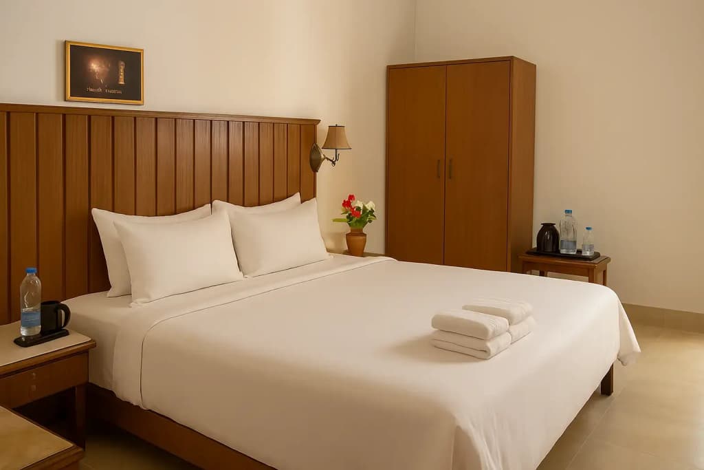 Hotel photo 18